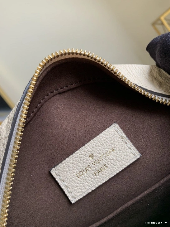 Aaa replica ru VUITTON CHAPEAU SOUPLE LOUIS MM BOITE 0804